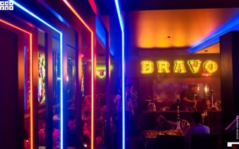Ночной клуб Bravo Иркутск